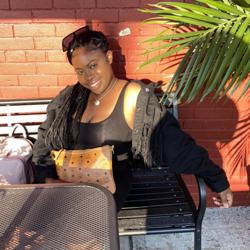 Jalissa Joellé Clubhouse