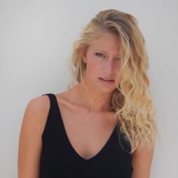 Natalie Veronica Clubhouse