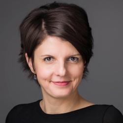 Gergana Drockur Clubhouse