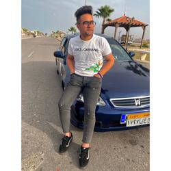 Mazen Khalil Clubhouse