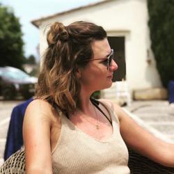 Inga Hauser Clubhouse