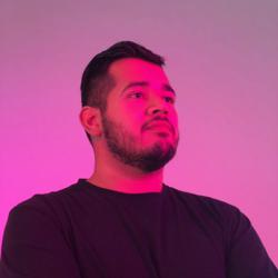 Clubhouse profile picture for @escobar