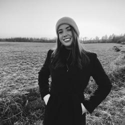 Sophia Scheurer Clubhouse