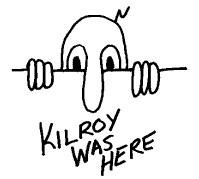 Kilroy Kilroy Clubhouse