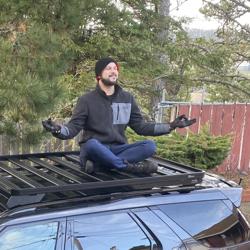 Sergey Lossev Clubhouse