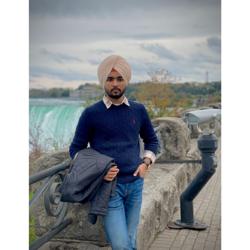 Gursewak Dhillon Clubhouse