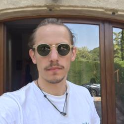 Chris Beck Clubhouse