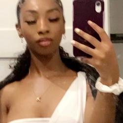 Kyra-Lee Fleming-Thompson Clubhouse