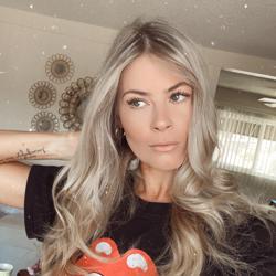 Rebekah Madison Clubhouse