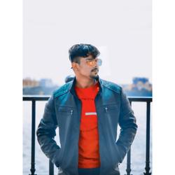 Karthik Goud Clubhouse