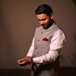 Yash Gupta Clubhouse