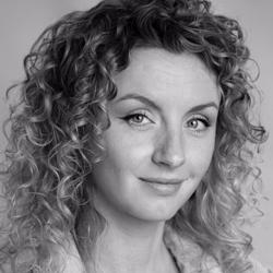 Gosia Strzępa Clubhouse