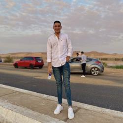 Ahmed Yousiif Clubhouse