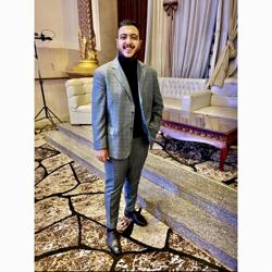 ebrahem abdelghany Clubhouse