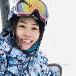 Daisy Hsuan Clubhouse