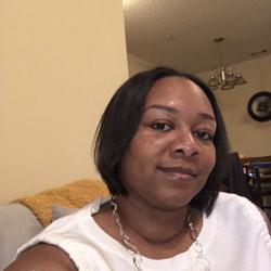 Rashanda Robertson Clubhouse