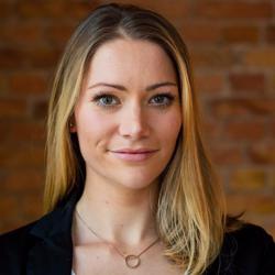 Kathrin Huken Clubhouse