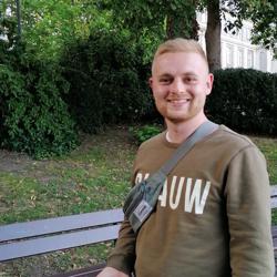 Leon Hoffmeister Clubhouse