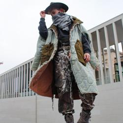 Franz Schiecke Clubhouse