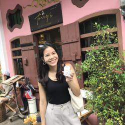 Kanjanaporn Ploy Clubhouse