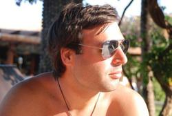 Gonçalo Trindade Clubhouse