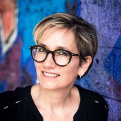 Maike Strudthoff Clubhouse