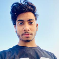 Jitendra Gupta Clubhouse