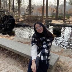 Clarissa Audria Clubhouse