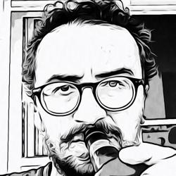 Clubhouse profile picture for @unimaginative