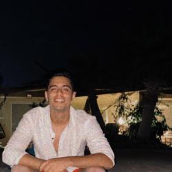 loai Elsherif Clubhouse