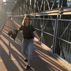 Sophie Sey Clubhouse