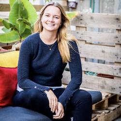Josefine Theden-Schow Clubhouse