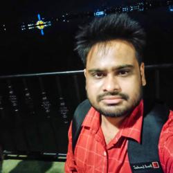 Vivek Nali Clubhouse