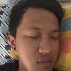 Clubhouse profile picture for @jajangnur
