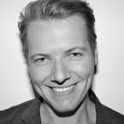 Klaus Hofmann Clubhouse