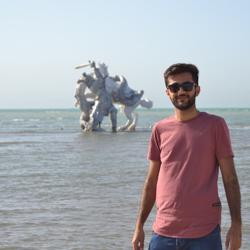 Siavash Soleimani Clubhouse