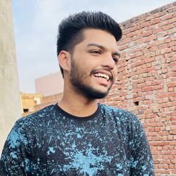 Shreyansh Gupta Clubhouse