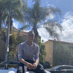 Mainz Osei Clubhouse