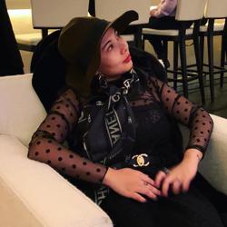 Jenn Tachav Clubhouse