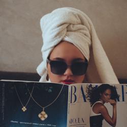 Натуляу Неупокоева Clubhouse