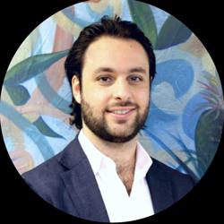 Ray Harari Clubhouse