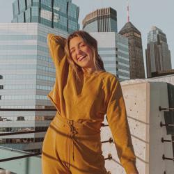 Verena Stockl Clubhouse