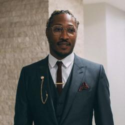 Kwame George Clubhouse