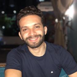 Bruno Camargo Clubhouse