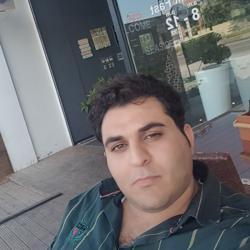 Shahram Zadpur Clubhouse