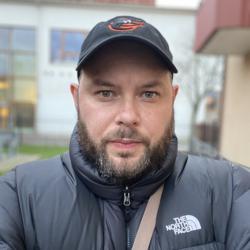 Mattias Grane Clubhouse