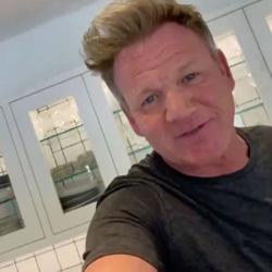 Gordon ⠀⠀⠀⠀⠀⠀Ramsey Clubhouse