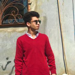 Mohamed Badr Clubhouse