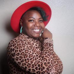 Odesha Hickmon Clubhouse