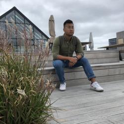 Clubhouse profile picture for @phu